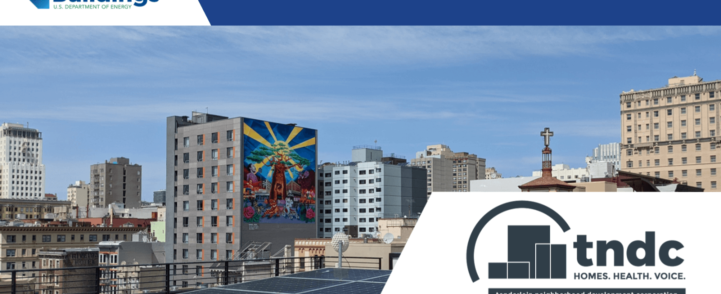 Better Buildings award, 2024